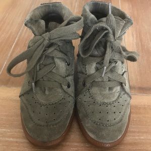 Bobby Isabel Marant size 38 good condition!